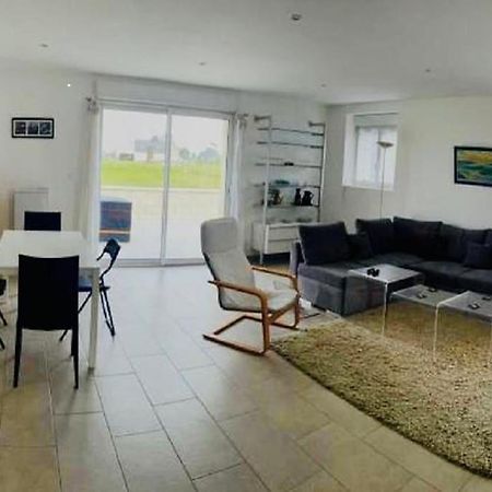 Maison 5 P, Face Mont St Michel Huisnes-sur-Mer Zewnętrze zdjęcie