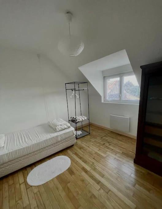 Maison 5 P, Face Mont St Michel Huisnes-sur-Mer Zewnętrze zdjęcie